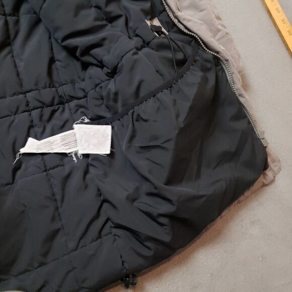 Mountain Equipment Coop hooded winter coat - Picture 11 of 16